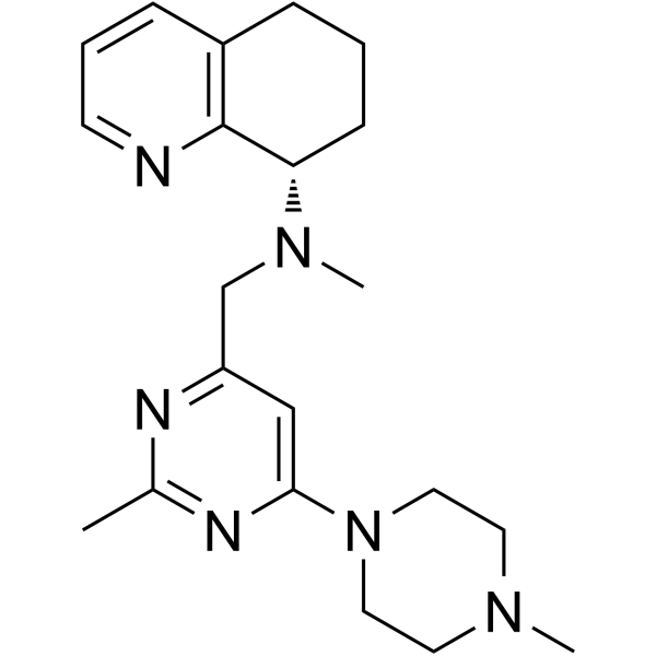 CXCR4 antagonist 5 2304749-86-6